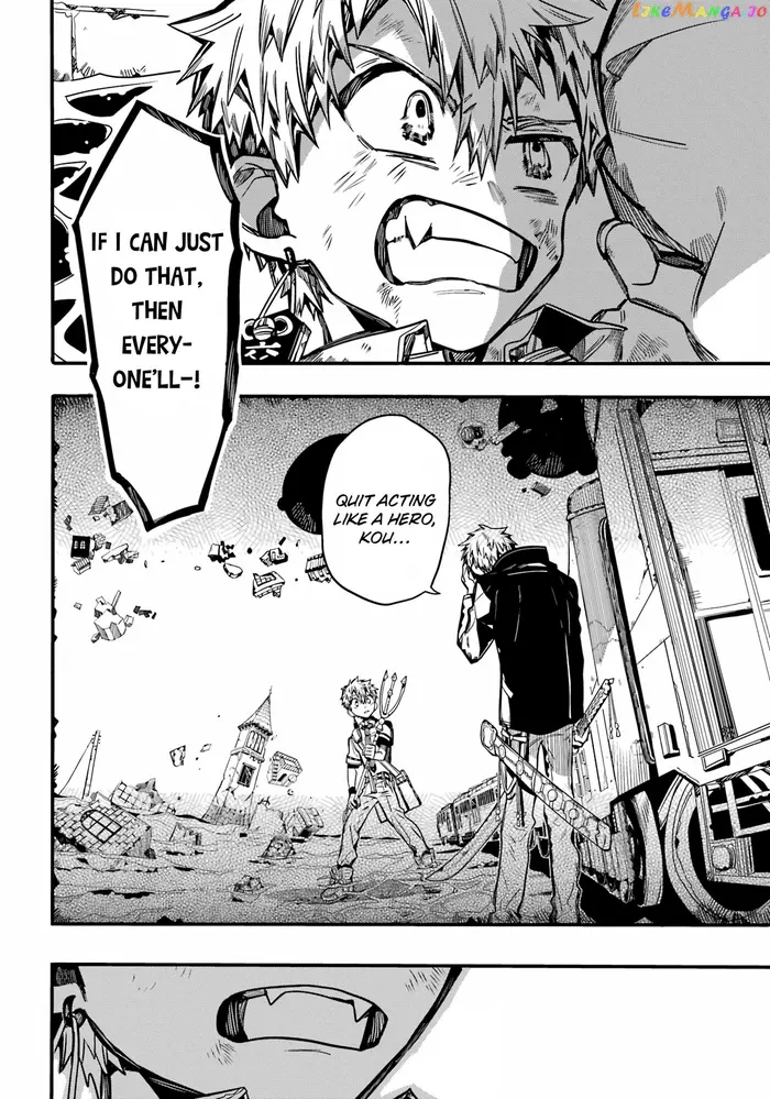 Toilet-Bound Hanako-kun Chapter 90 image 24_optimized